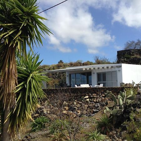 Casa Tunera Campitos Villa Todoque Bagian luar foto