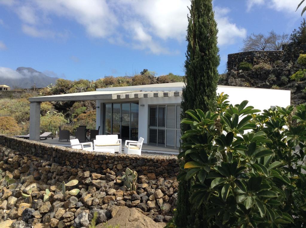Casa Tunera Campitos Villa Todoque Bagian luar foto
