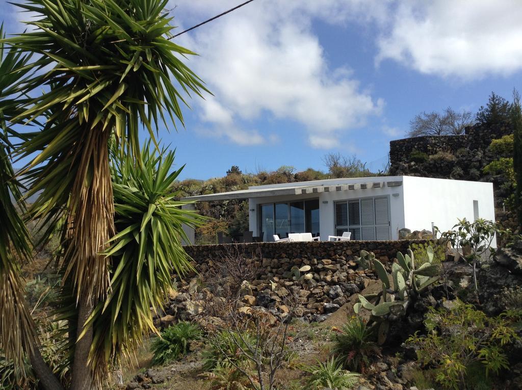 Casa Tunera Campitos Villa Todoque Bagian luar foto